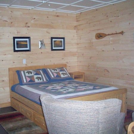 Lakewoods Cottage Oxtongue Lake Δωμάτιο φωτογραφία