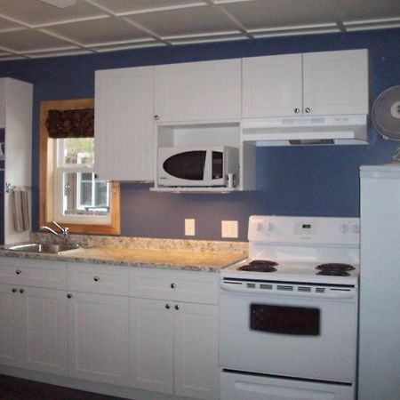 Lakewoods Cottage Oxtongue Lake Δωμάτιο φωτογραφία
