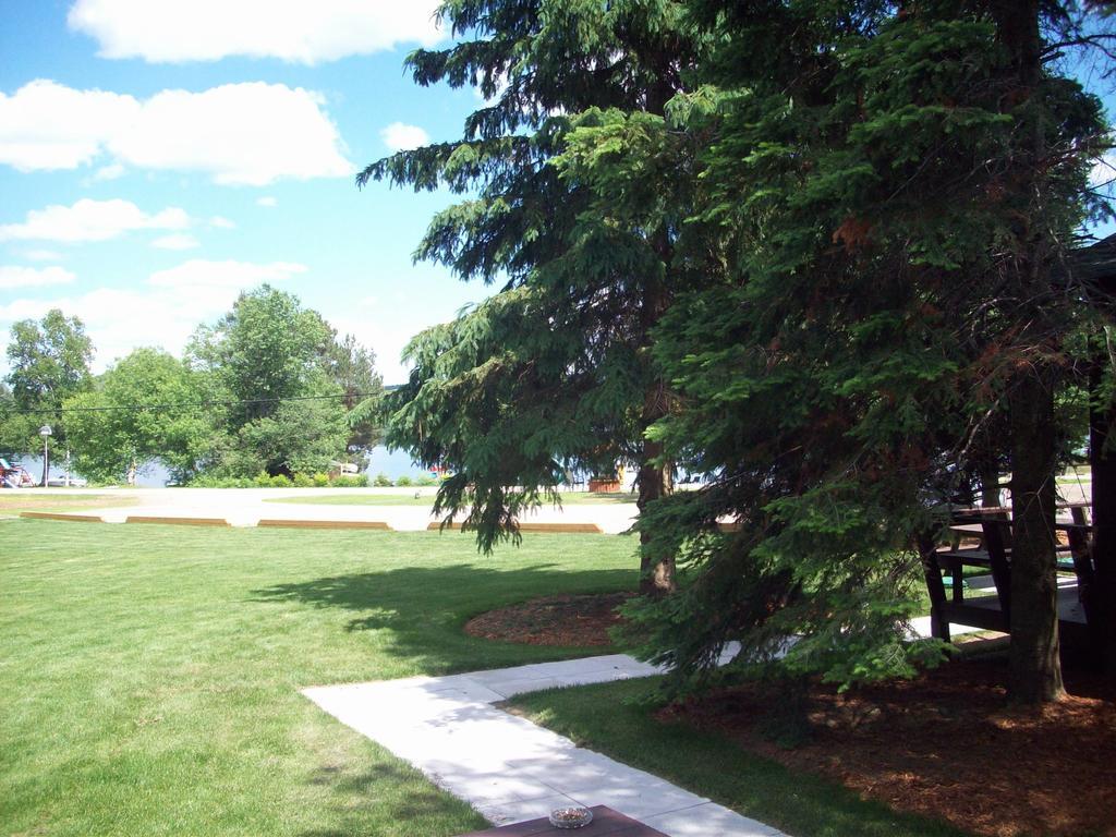 Lakewoods Cottage Oxtongue Lake Δωμάτιο φωτογραφία