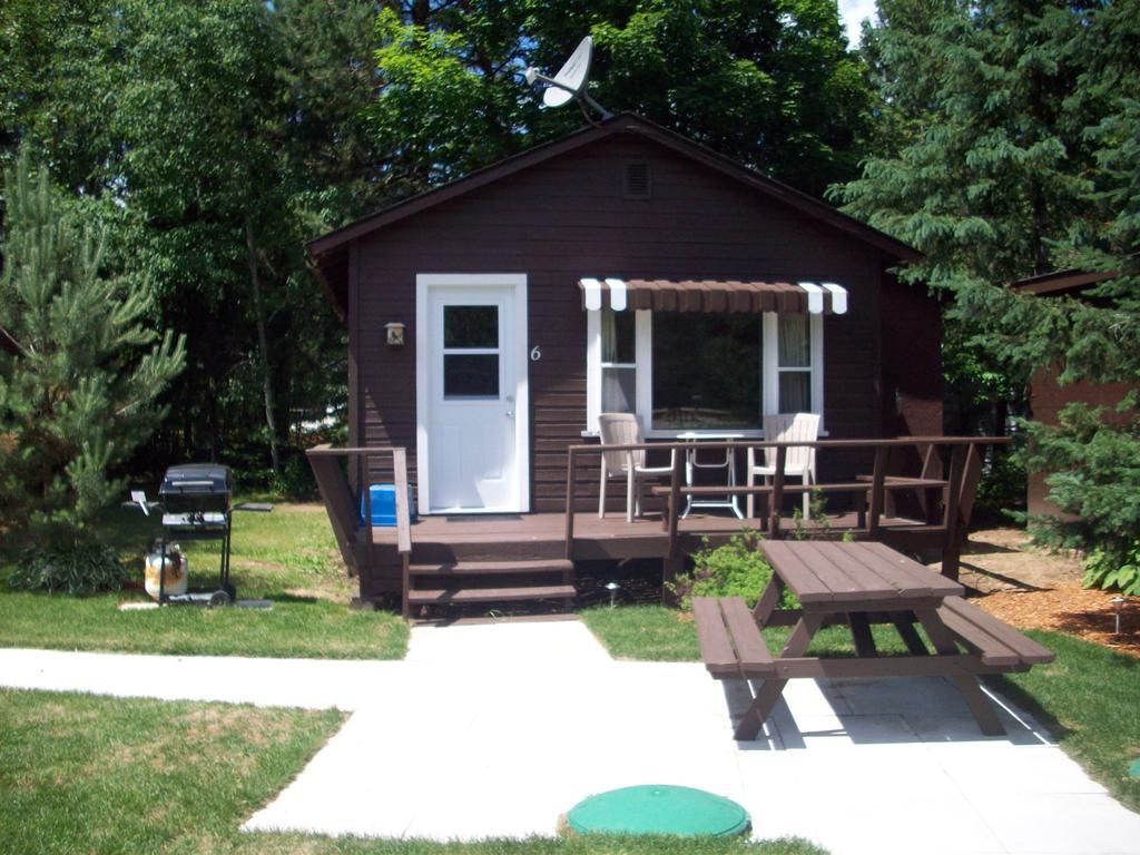 Lakewoods Cottage Oxtongue Lake Δωμάτιο φωτογραφία