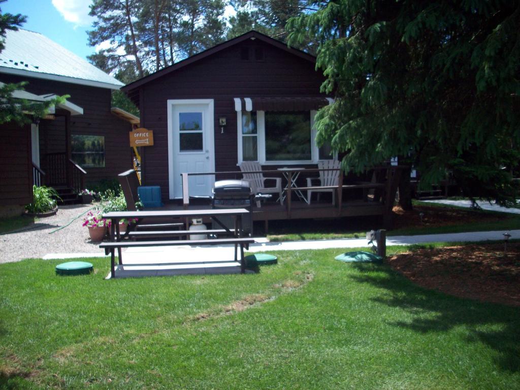 Lakewoods Cottage Oxtongue Lake Δωμάτιο φωτογραφία