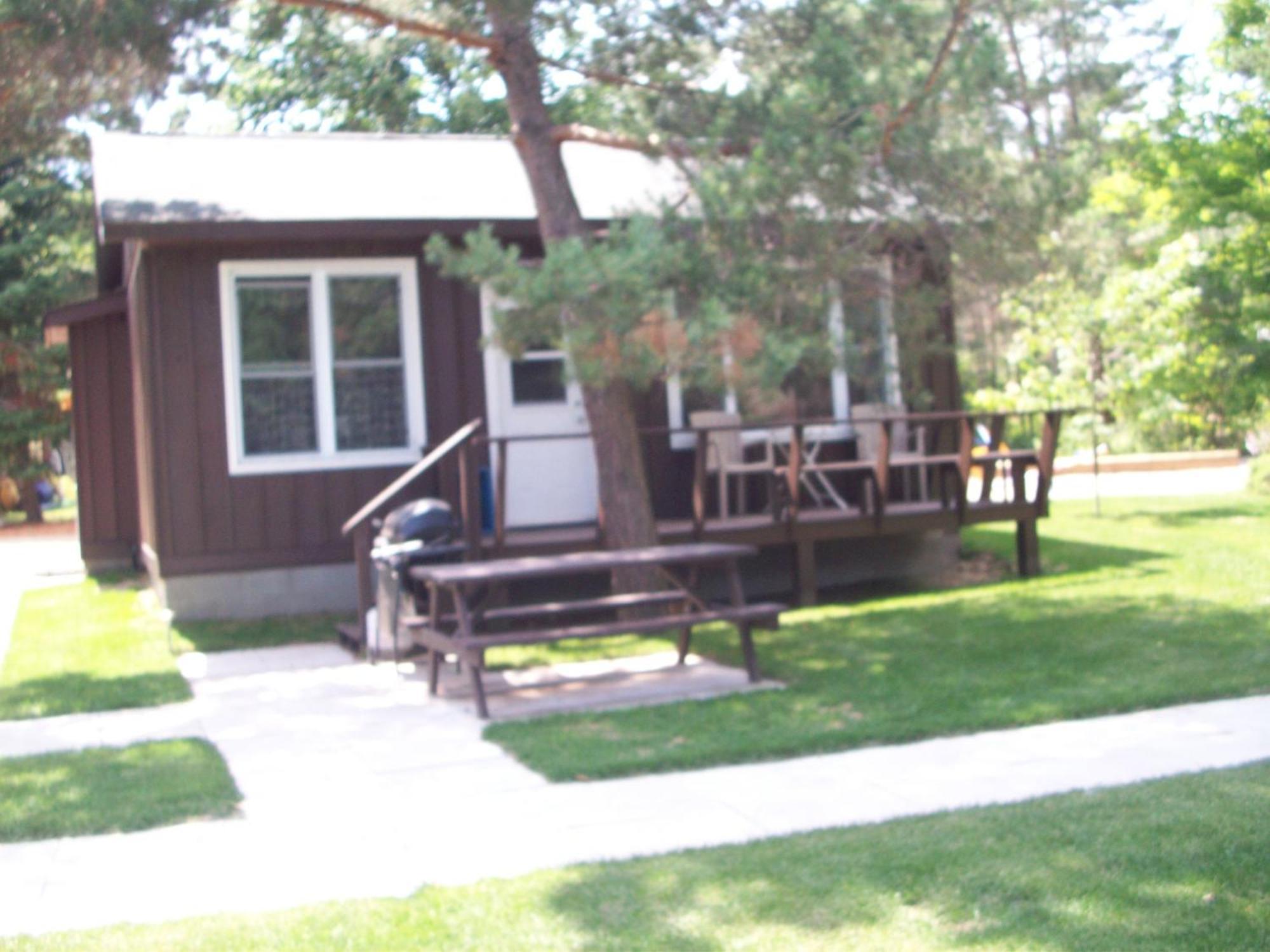 Lakewoods Cottage Oxtongue Lake Δωμάτιο φωτογραφία