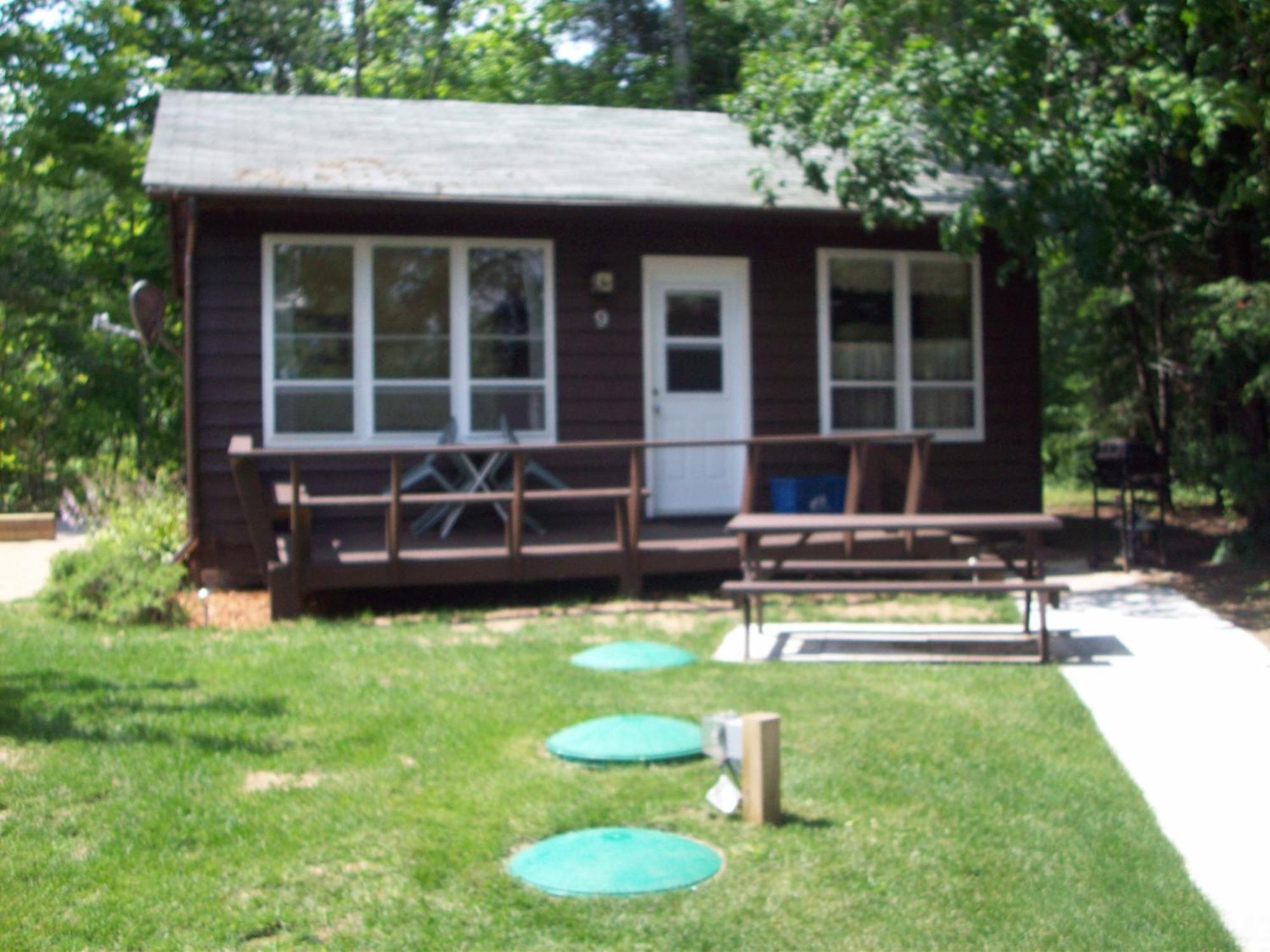 Lakewoods Cottage Oxtongue Lake Δωμάτιο φωτογραφία