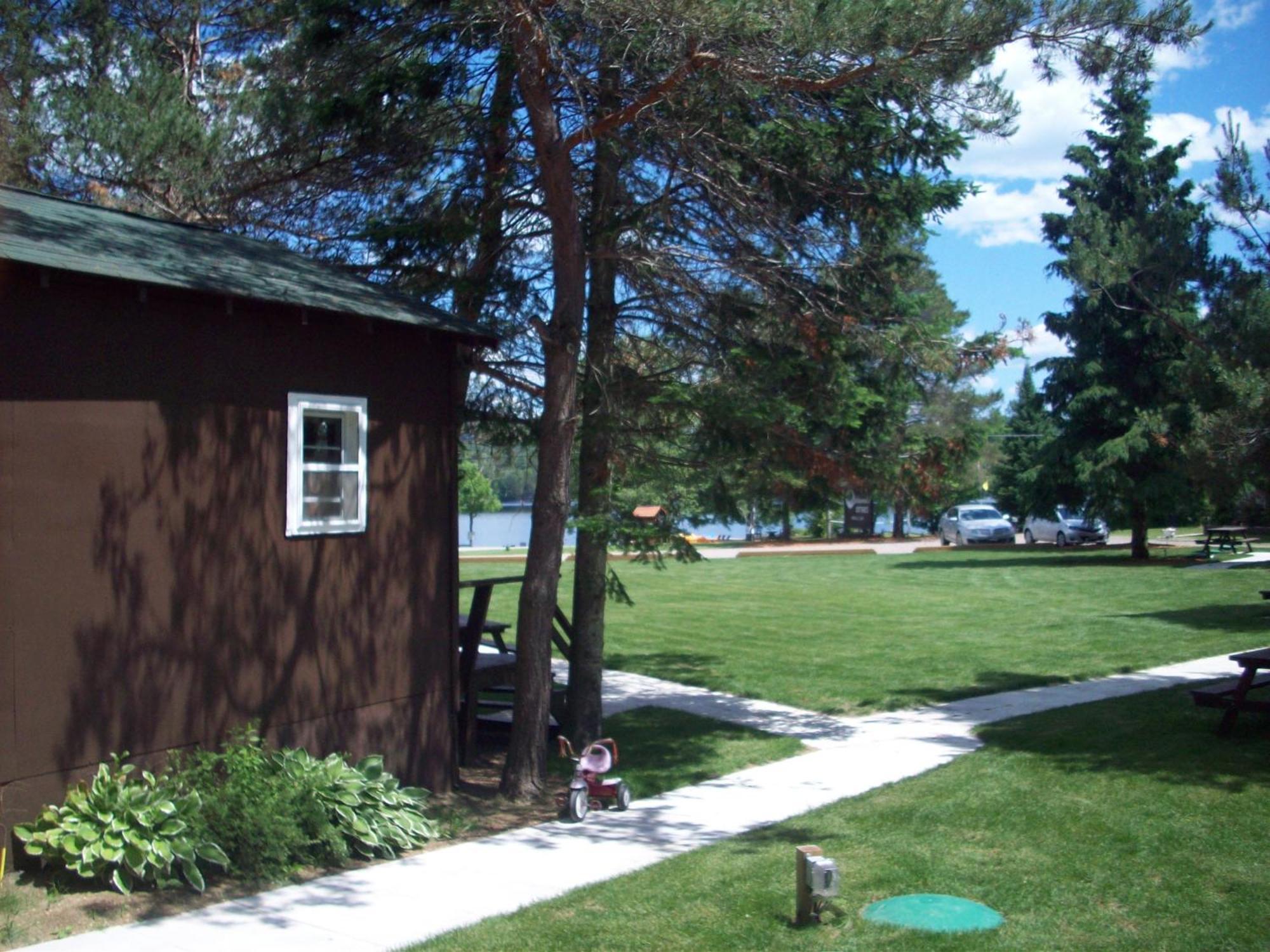 Lakewoods Cottage Oxtongue Lake Δωμάτιο φωτογραφία