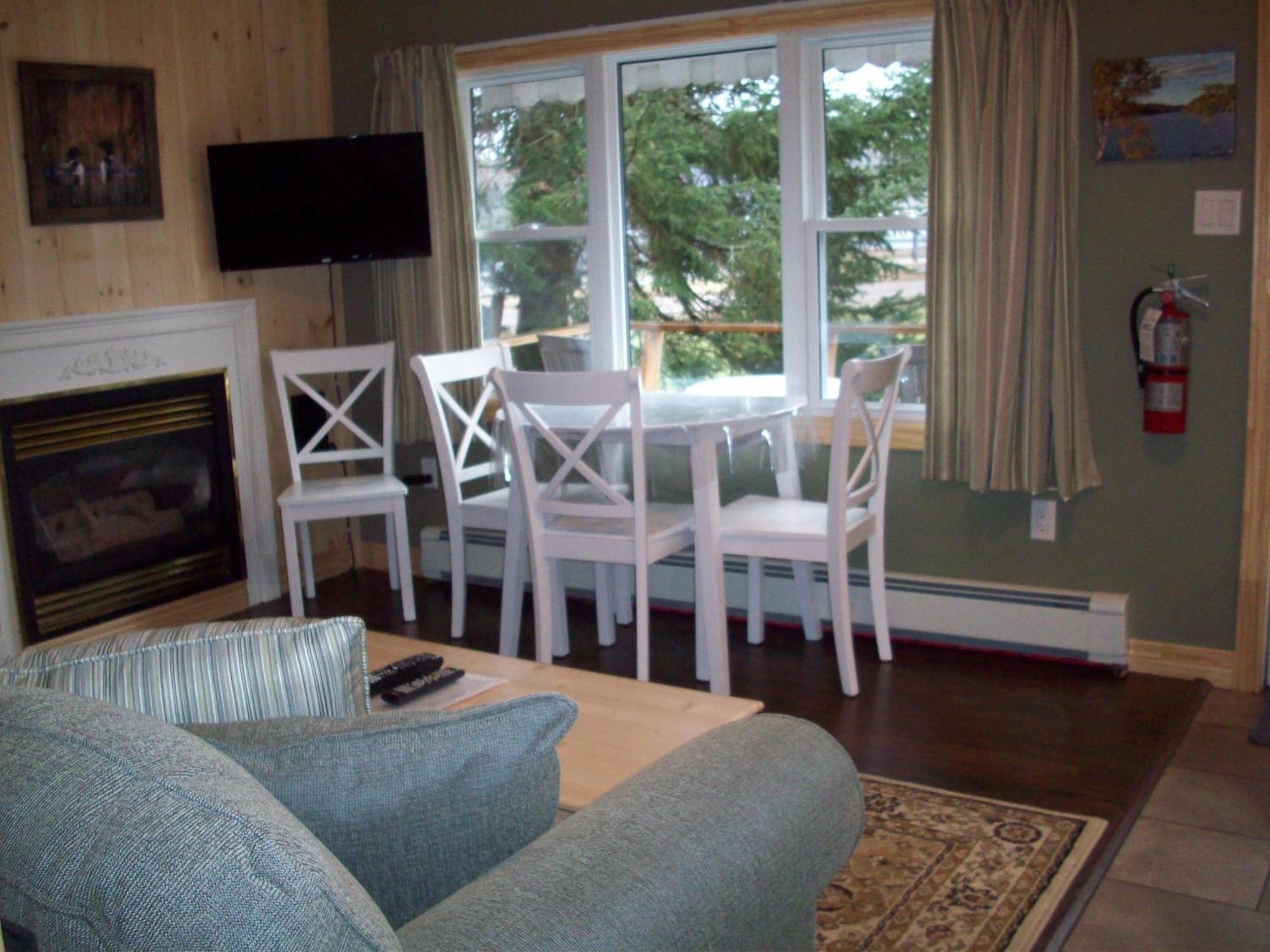 Lakewoods Cottage Oxtongue Lake Δωμάτιο φωτογραφία