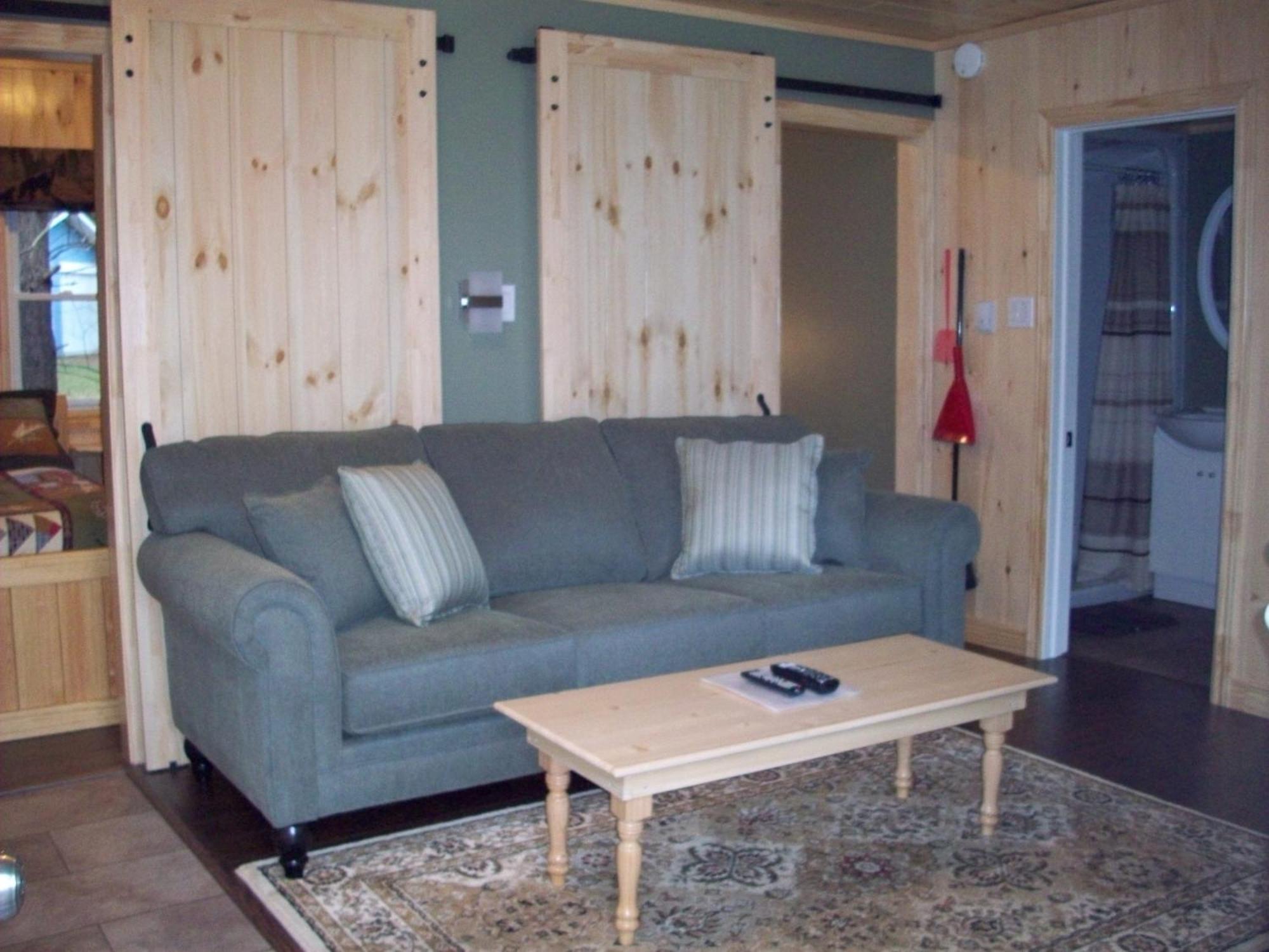 Lakewoods Cottage Oxtongue Lake Δωμάτιο φωτογραφία