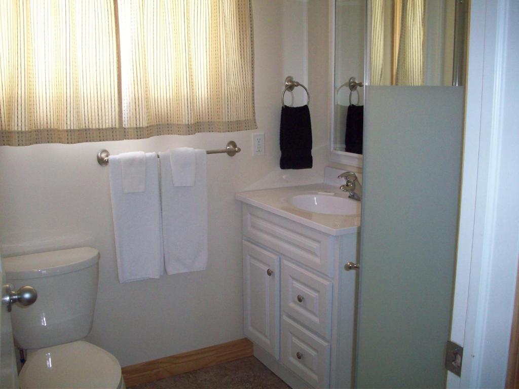 Lakewoods Cottage Oxtongue Lake Δωμάτιο φωτογραφία