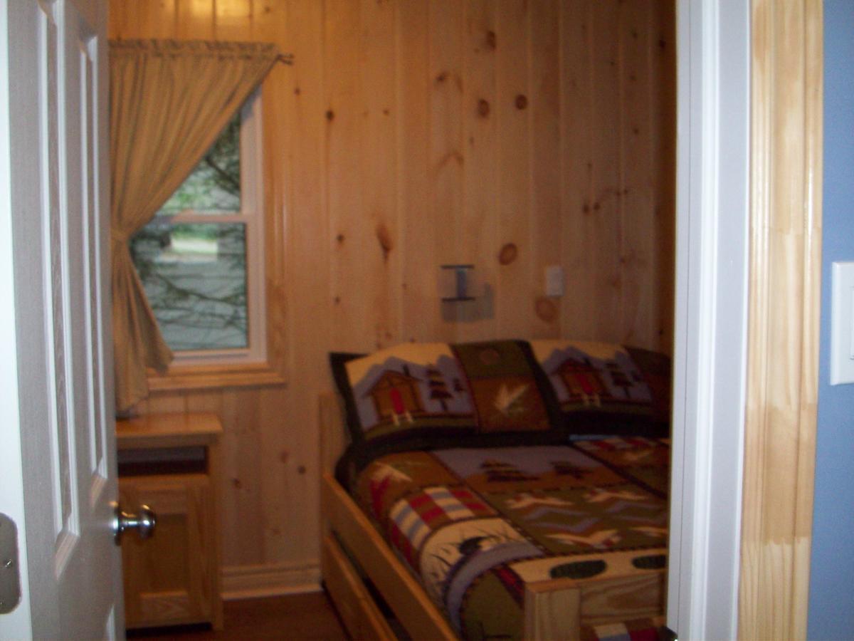 Lakewoods Cottage Oxtongue Lake Εξωτερικό φωτογραφία