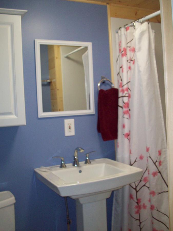Lakewoods Cottage Oxtongue Lake Εξωτερικό φωτογραφία