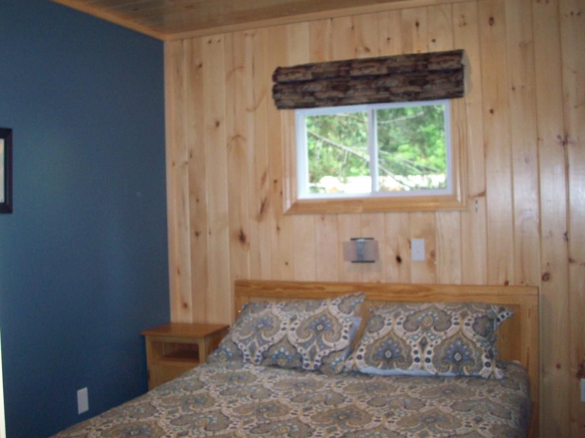 Lakewoods Cottage Oxtongue Lake Εξωτερικό φωτογραφία