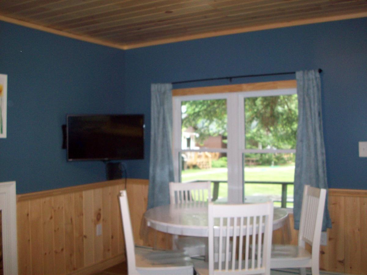 Lakewoods Cottage Oxtongue Lake Εξωτερικό φωτογραφία