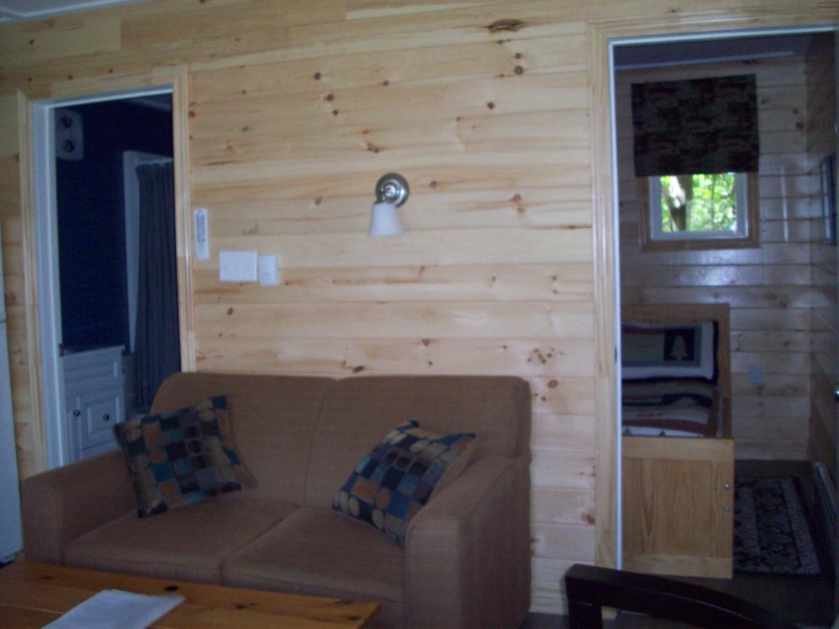 Lakewoods Cottage Oxtongue Lake Εξωτερικό φωτογραφία