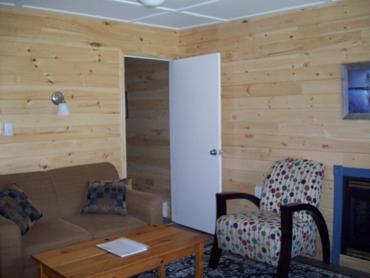 Lakewoods Cottage Oxtongue Lake Εξωτερικό φωτογραφία