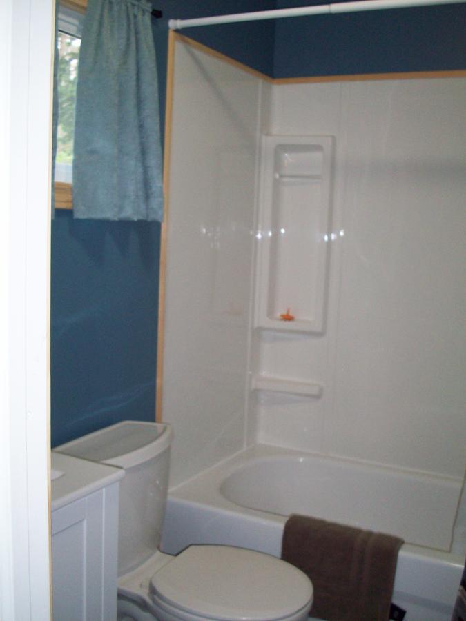Lakewoods Cottage Oxtongue Lake Εξωτερικό φωτογραφία