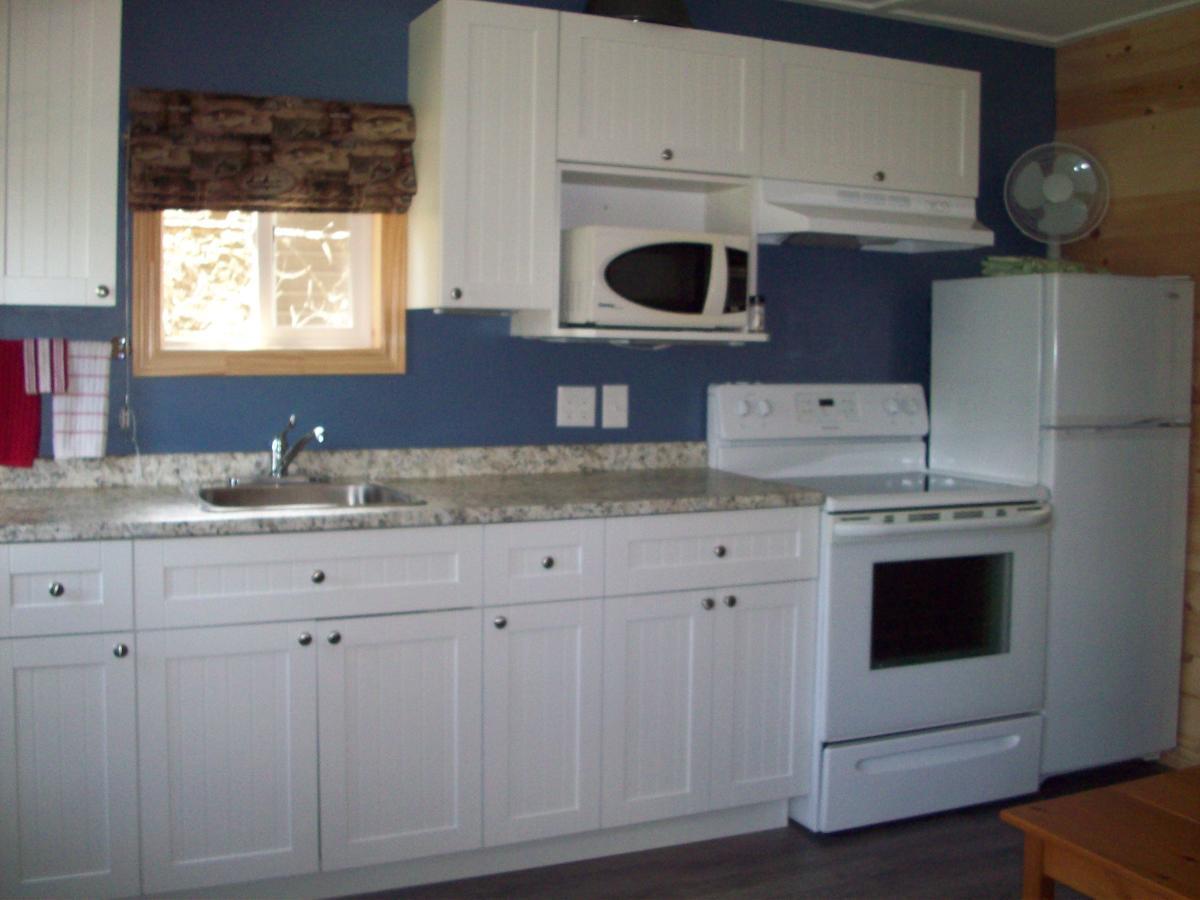 Lakewoods Cottage Oxtongue Lake Εξωτερικό φωτογραφία
