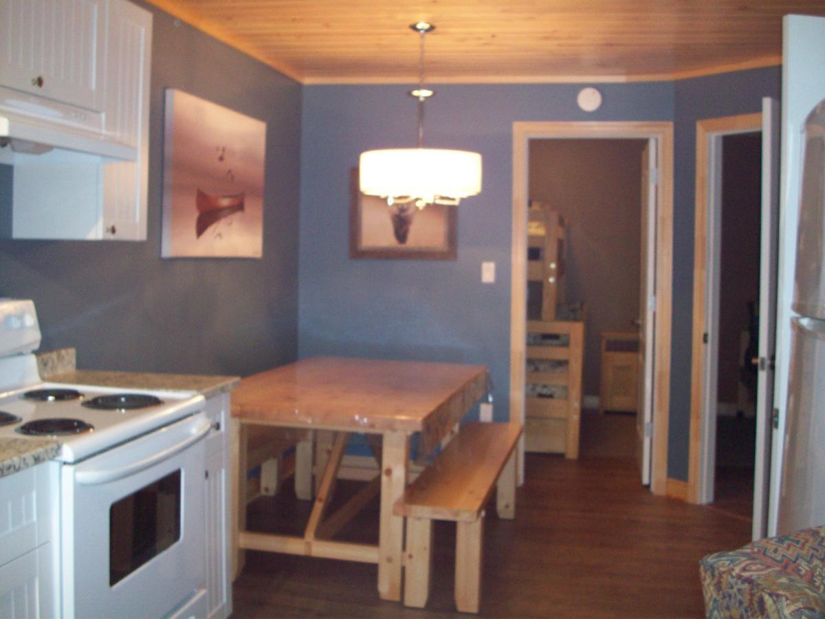 Lakewoods Cottage Oxtongue Lake Εξωτερικό φωτογραφία