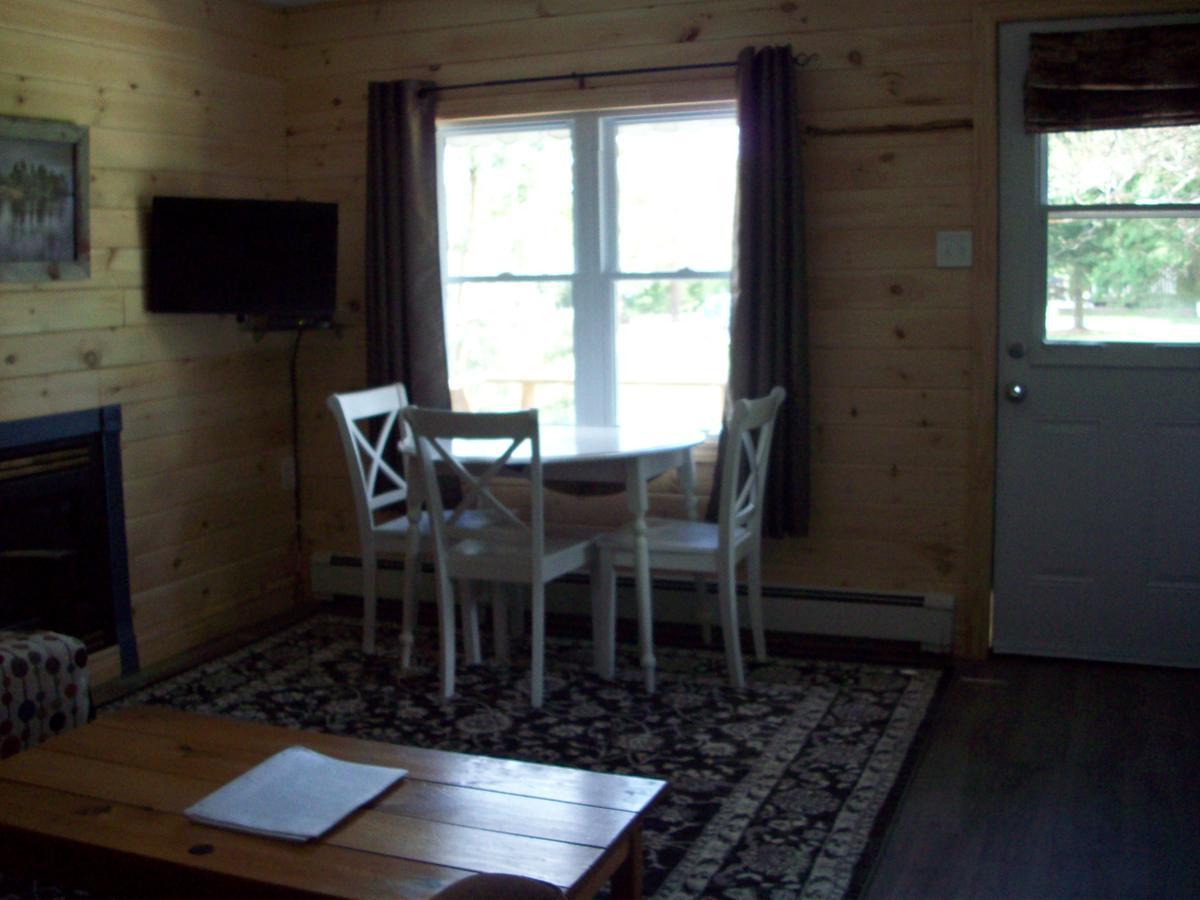 Lakewoods Cottage Oxtongue Lake Εξωτερικό φωτογραφία