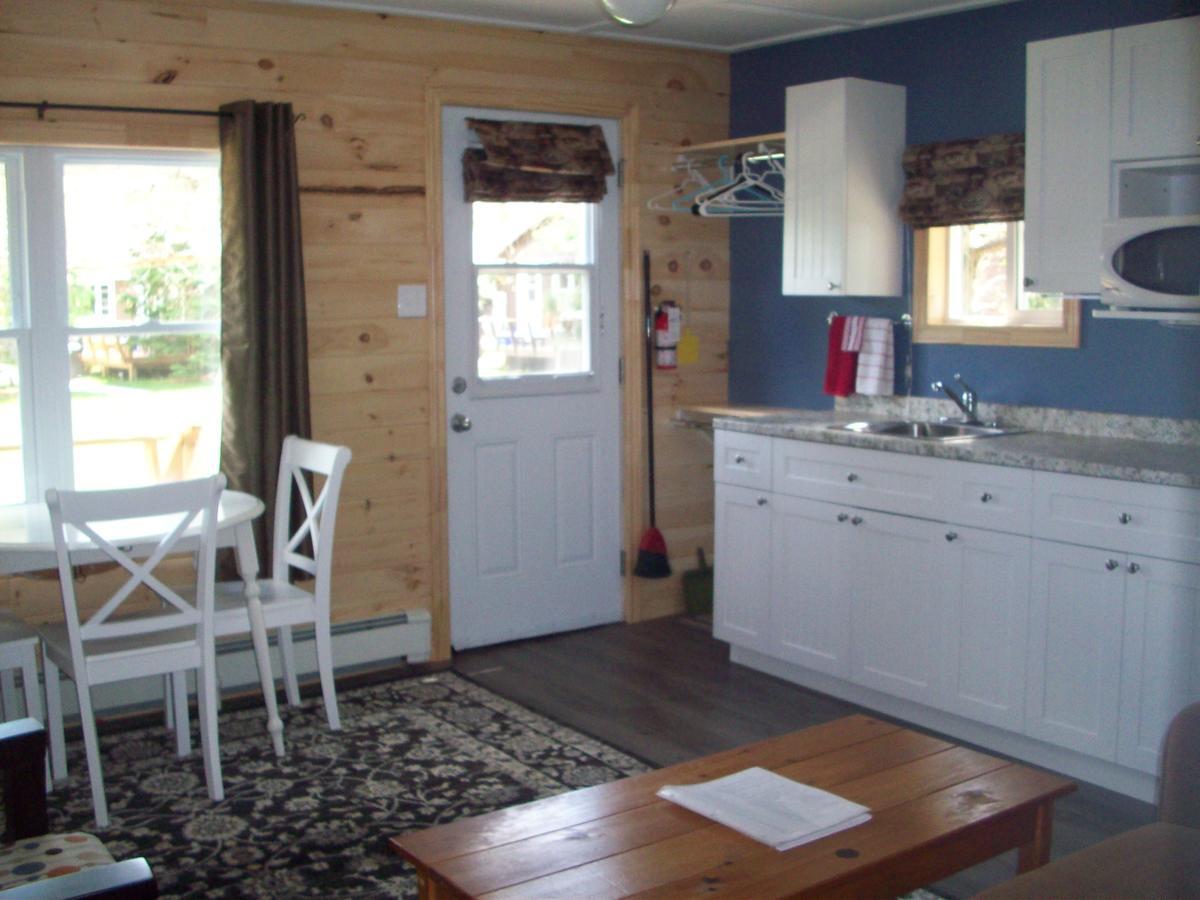 Lakewoods Cottage Oxtongue Lake Εξωτερικό φωτογραφία