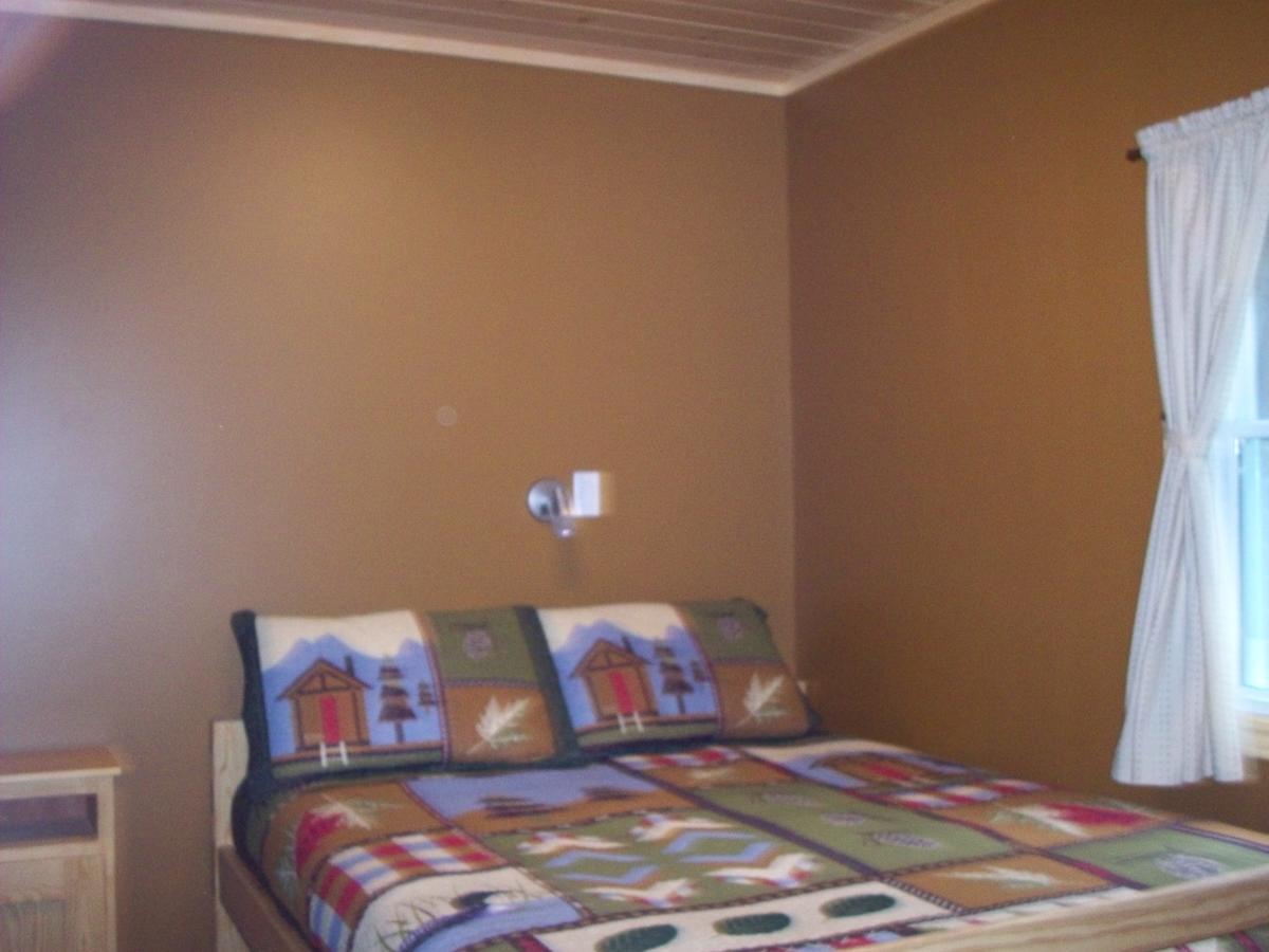 Lakewoods Cottage Oxtongue Lake Εξωτερικό φωτογραφία