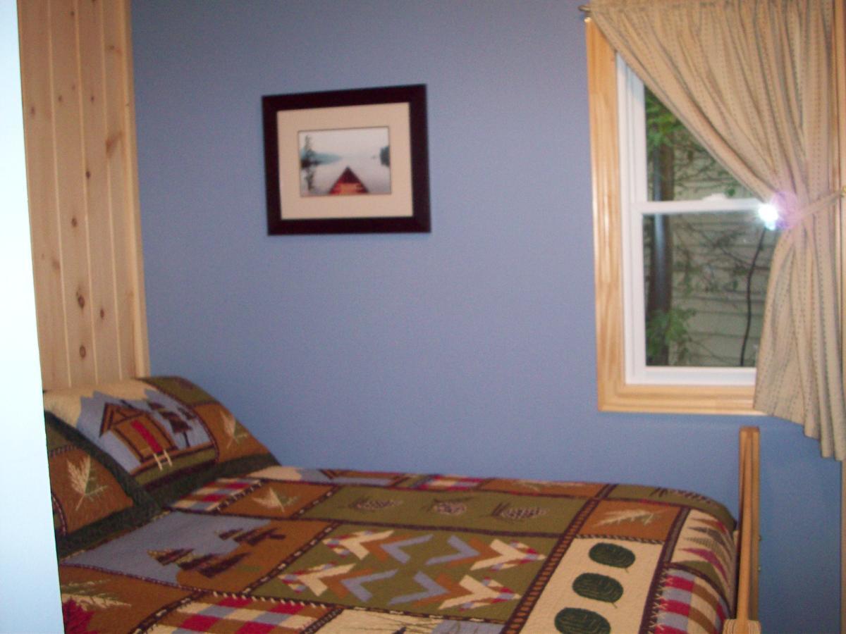 Lakewoods Cottage Oxtongue Lake Εξωτερικό φωτογραφία