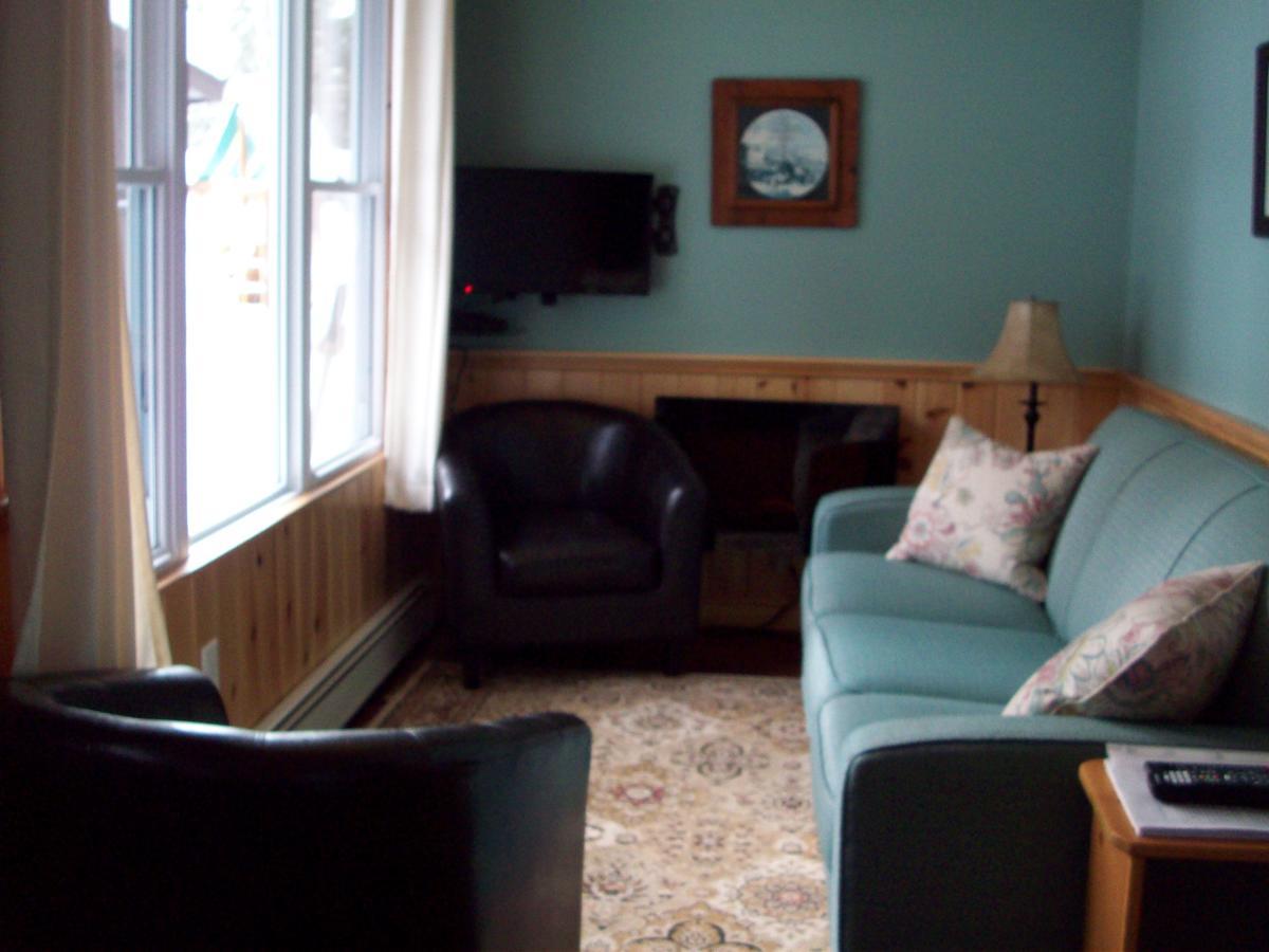 Lakewoods Cottage Oxtongue Lake Εξωτερικό φωτογραφία