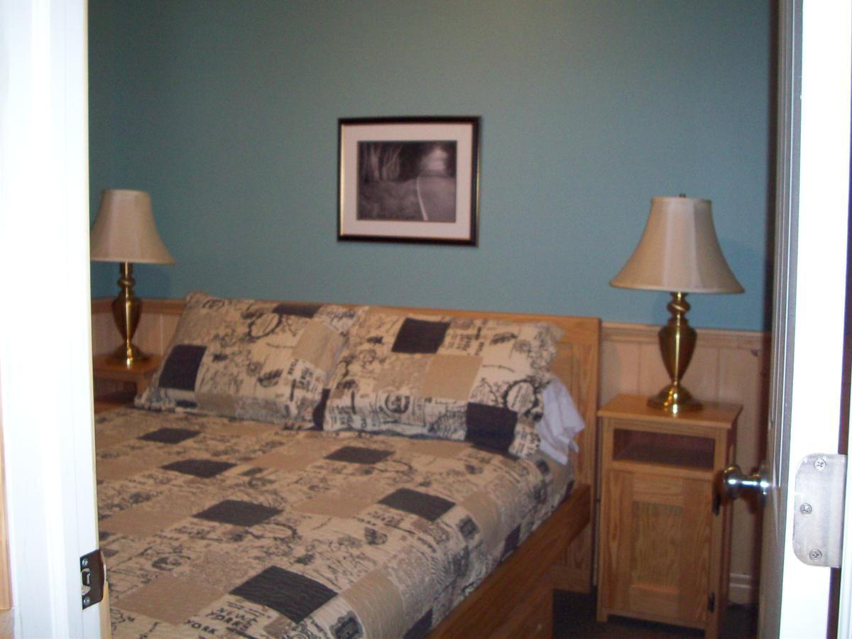 Lakewoods Cottage Oxtongue Lake Εξωτερικό φωτογραφία