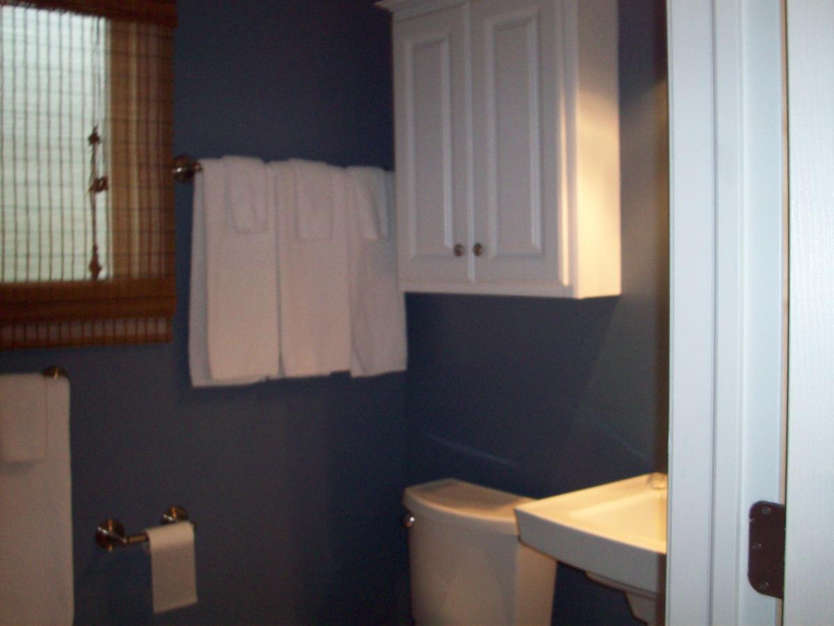 Lakewoods Cottage Oxtongue Lake Εξωτερικό φωτογραφία
