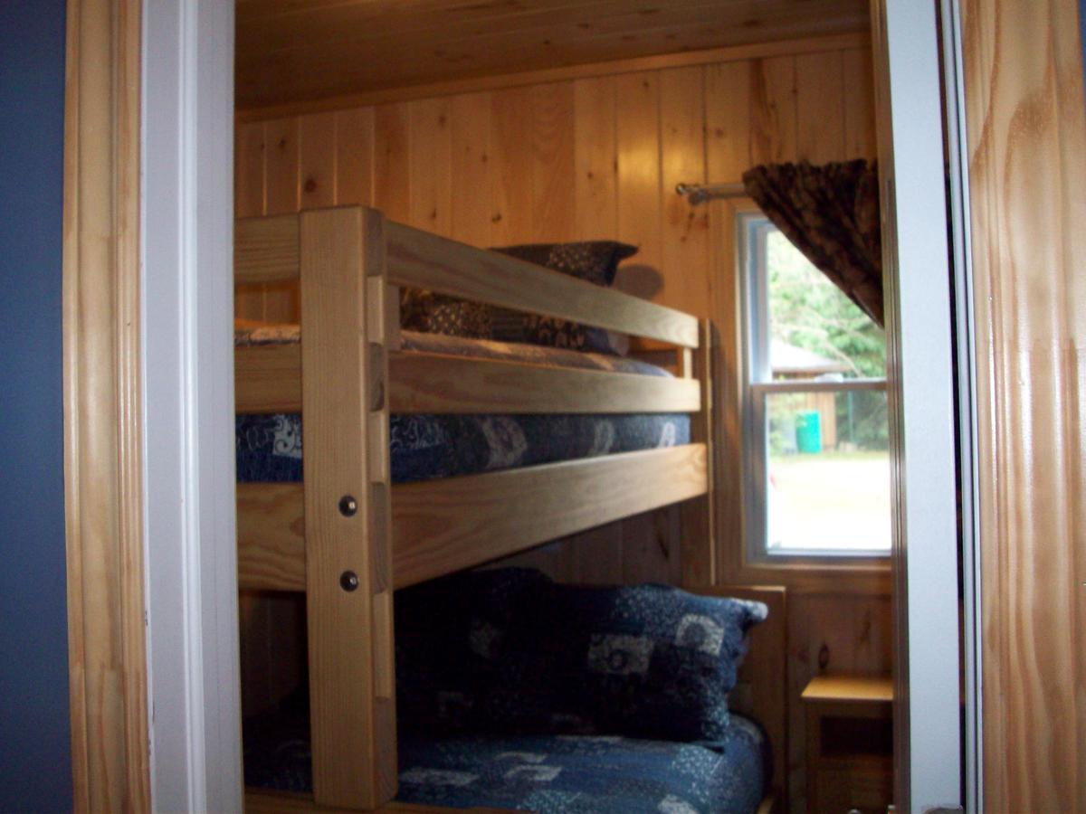 Lakewoods Cottage Oxtongue Lake Εξωτερικό φωτογραφία