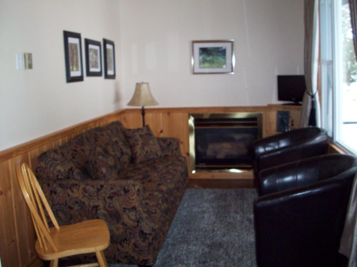 Lakewoods Cottage Oxtongue Lake Εξωτερικό φωτογραφία