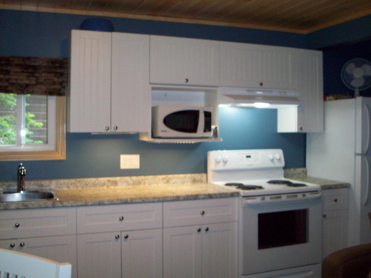 Lakewoods Cottage Oxtongue Lake Εξωτερικό φωτογραφία