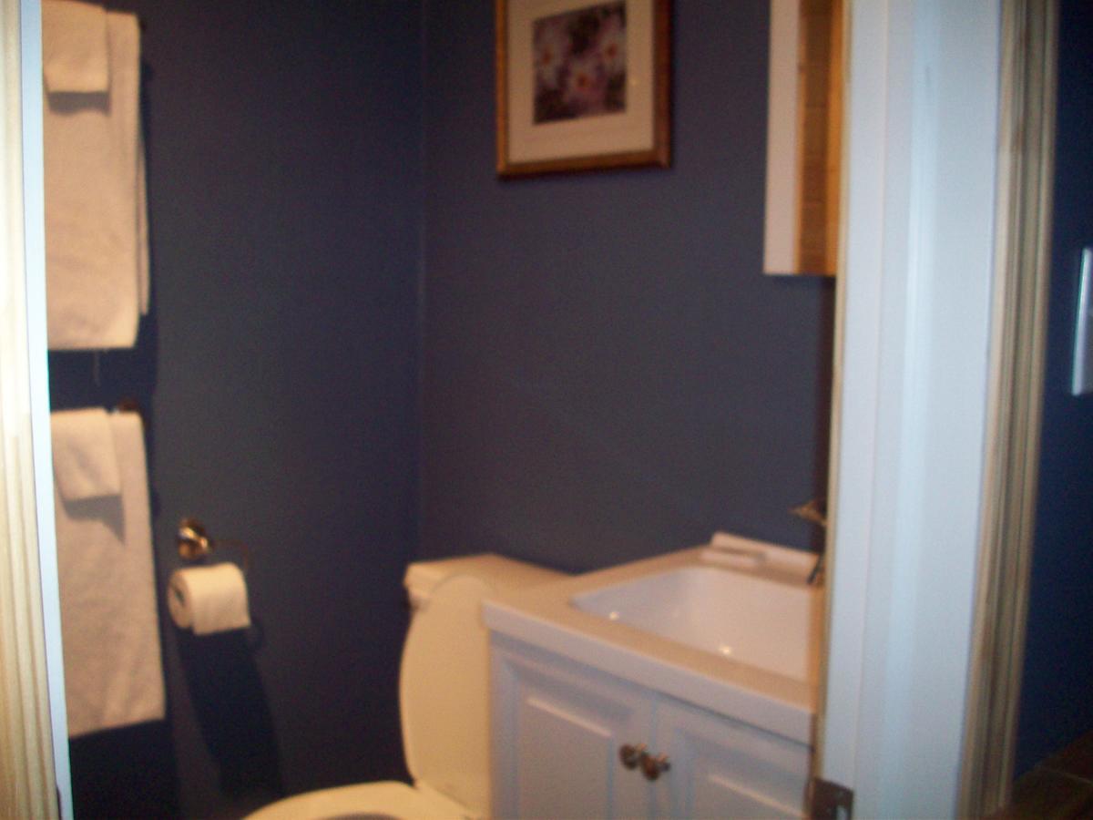 Lakewoods Cottage Oxtongue Lake Εξωτερικό φωτογραφία