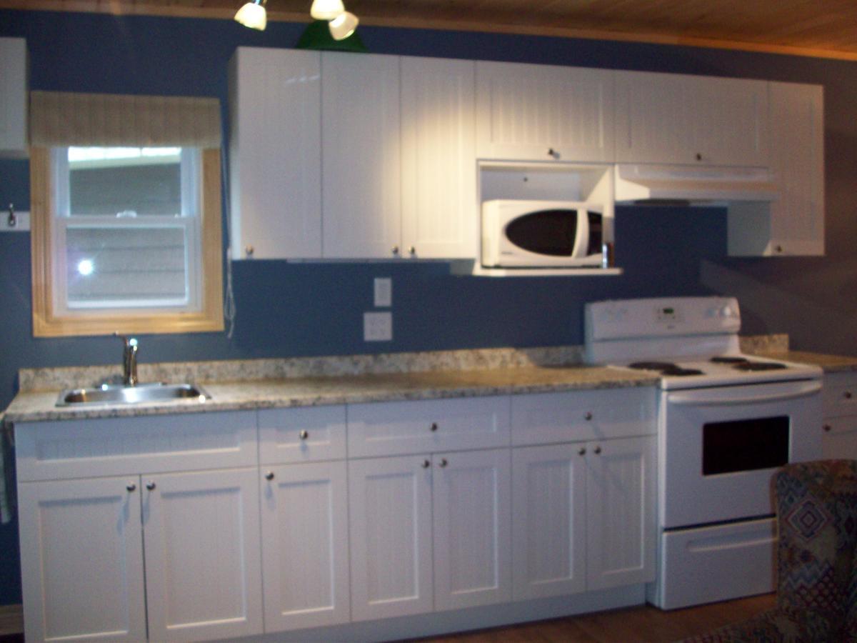 Lakewoods Cottage Oxtongue Lake Εξωτερικό φωτογραφία
