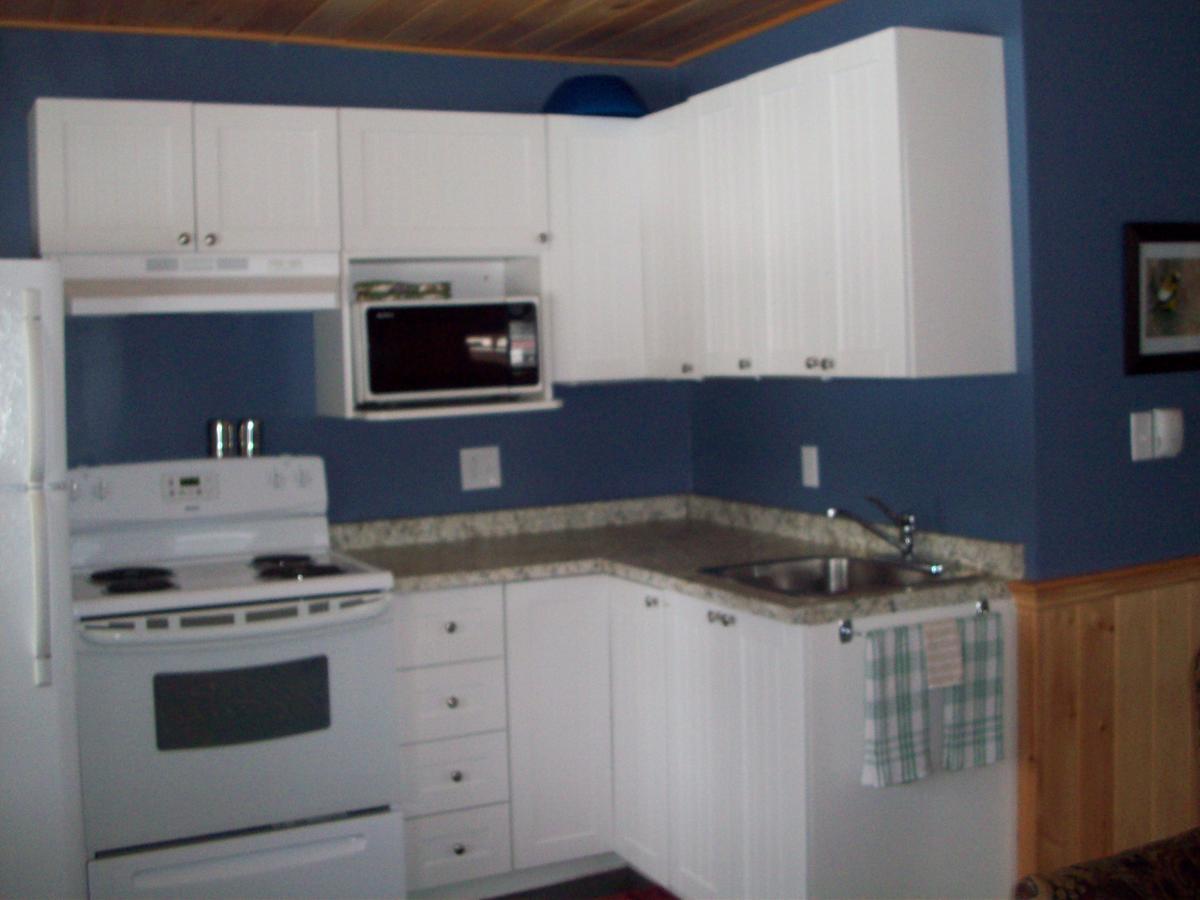 Lakewoods Cottage Oxtongue Lake Εξωτερικό φωτογραφία