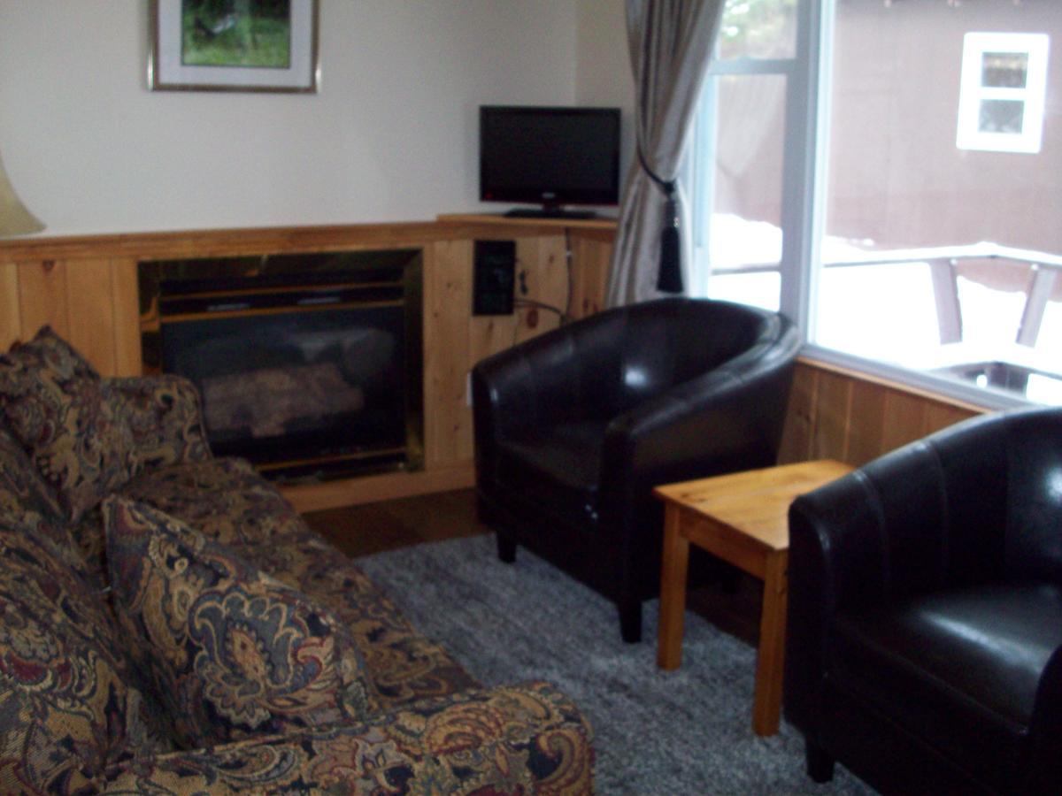 Lakewoods Cottage Oxtongue Lake Εξωτερικό φωτογραφία