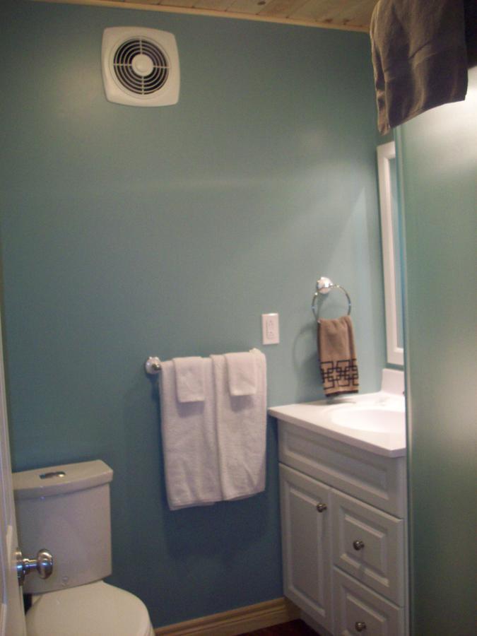 Lakewoods Cottage Oxtongue Lake Εξωτερικό φωτογραφία