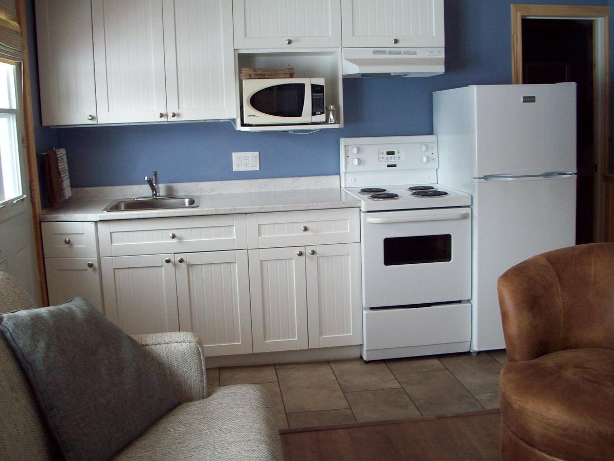 Lakewoods Cottage Oxtongue Lake Εξωτερικό φωτογραφία