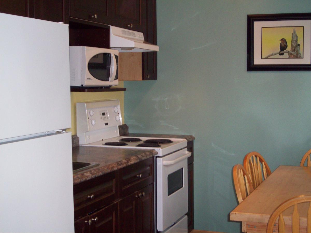 Lakewoods Cottage Oxtongue Lake Εξωτερικό φωτογραφία