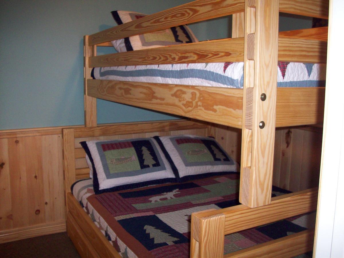 Lakewoods Cottage Oxtongue Lake Δωμάτιο φωτογραφία