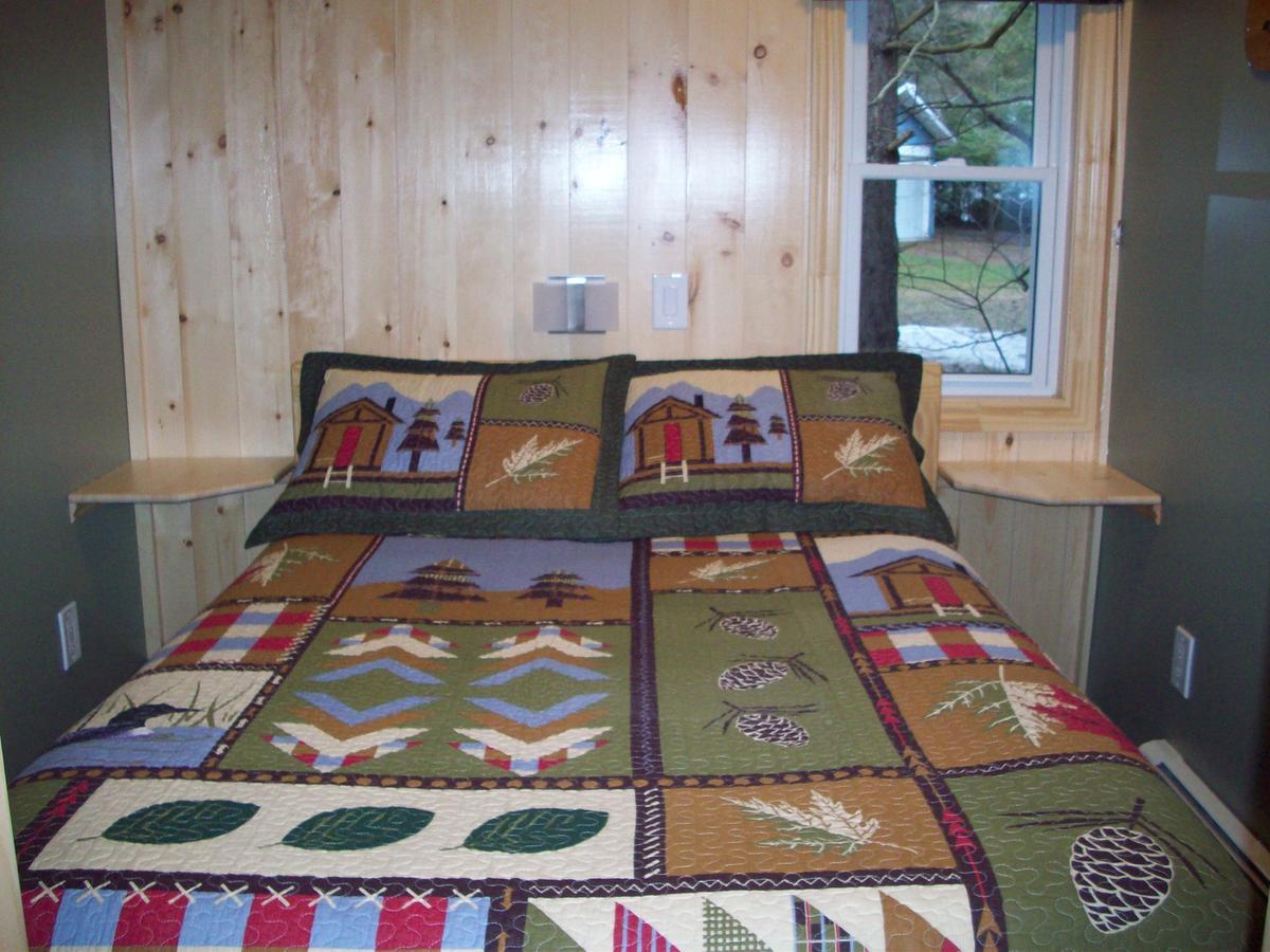 Lakewoods Cottage Oxtongue Lake Εξωτερικό φωτογραφία