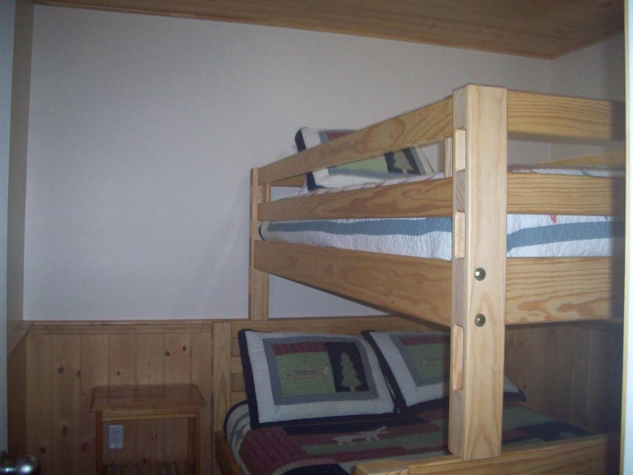 Lakewoods Cottage Oxtongue Lake Εξωτερικό φωτογραφία